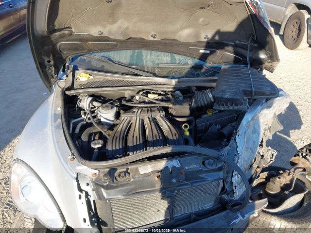 2010 CHRYSLER PT CRUISER 3A4GY5F98AT215232 Photo 9
