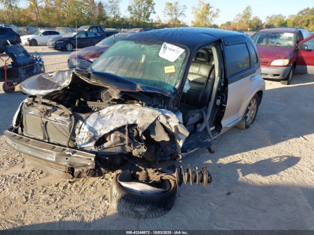 2010 CHRYSLER PT CRUISER 3A4GY5F98AT215232 Photo 1