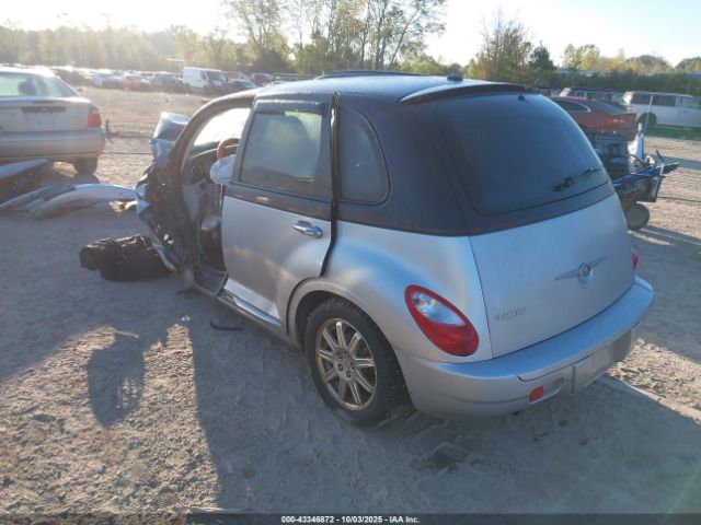 2010 CHRYSLER PT CRUISER 3A4GY5F98AT215232 Photo 2