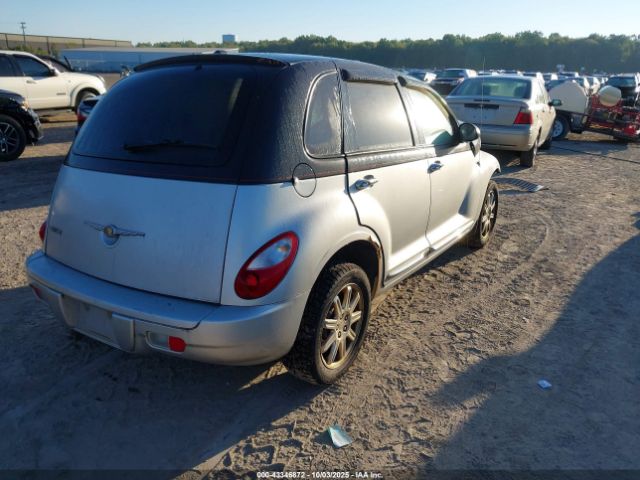 2010 CHRYSLER PT CRUISER 3A4GY5F98AT215232 Photo 3