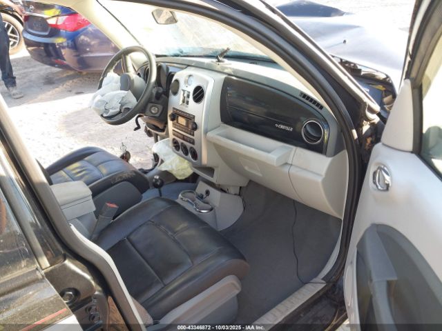 2010 CHRYSLER PT CRUISER 3A4GY5F98AT215232 Photo 4