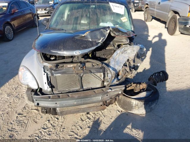 2010 CHRYSLER PT CRUISER 3A4GY5F98AT215232 Photo 5