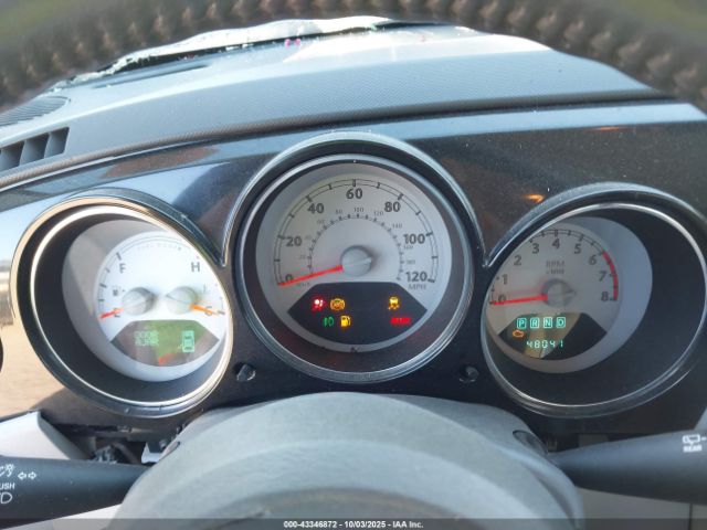 2010 CHRYSLER PT CRUISER 3A4GY5F98AT215232 Photo 6