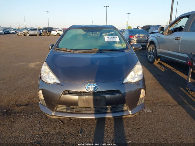 Toyota 1nz-fxe+1lm 2014 JTDKDTB36E1084333 Image 12