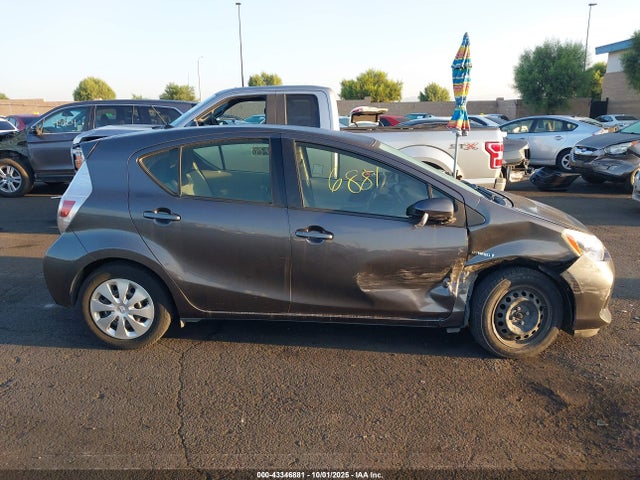Toyota 1nz-fxe+1lm 2014 JTDKDTB36E1084333 Image 13