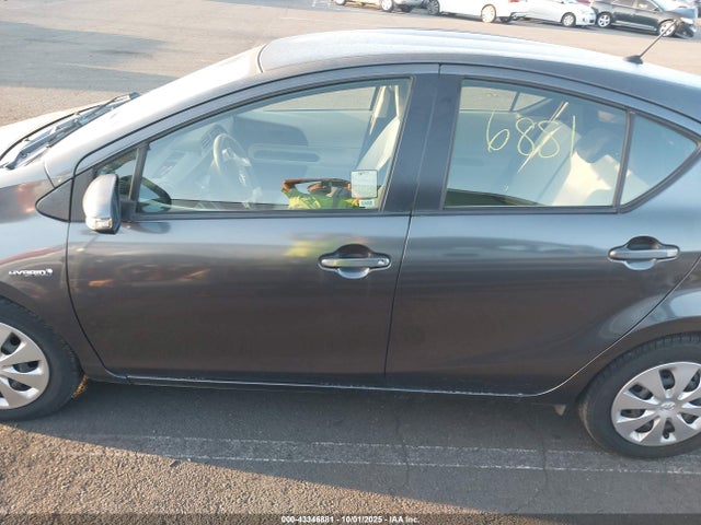 Toyota 1nz-fxe+1lm 2014 JTDKDTB36E1084333 Image 14