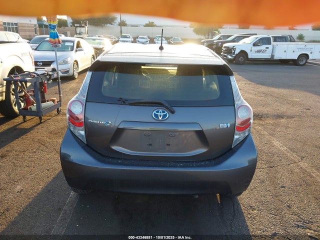 Toyota 1nz-fxe+1lm 2014 JTDKDTB36E1084333 Image 16