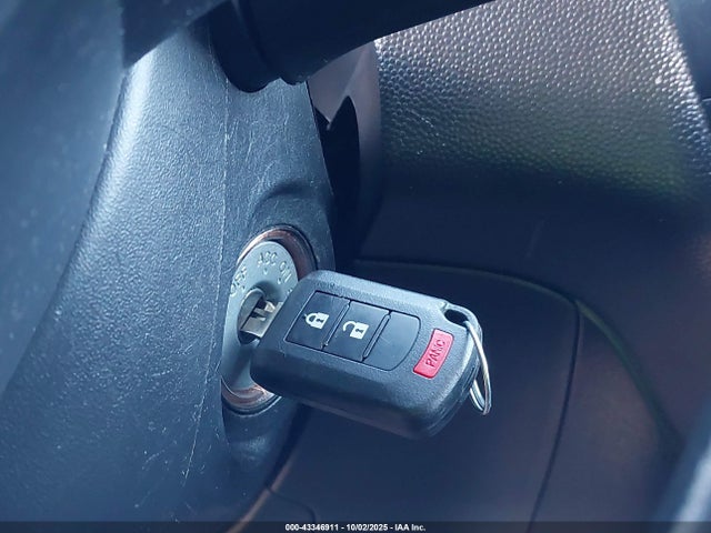 2022 MITSUBISHI MIRAGE G4 ML32FUFJ3NHF08248 Photo 10