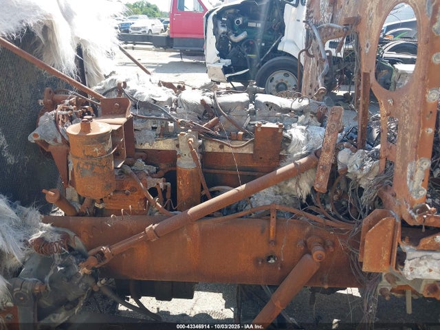 Auction sale of the 2000 Peterbilt 378, vin: 1XPFDT9X3YD536654, lot number: 43346914