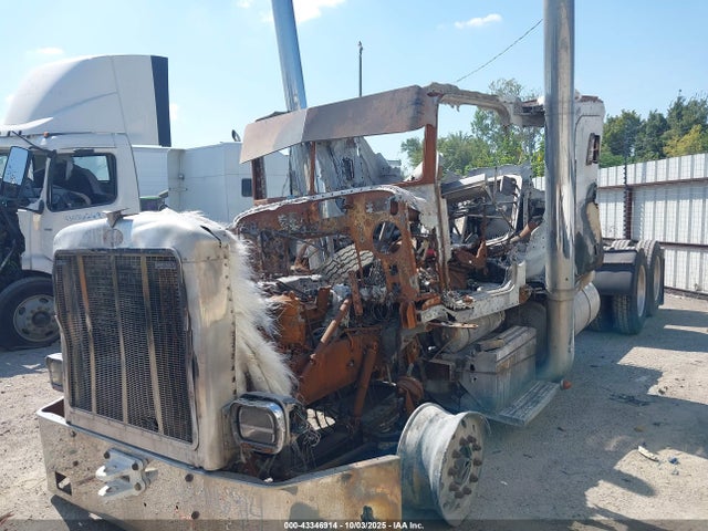 Auction sale of the 2000 Peterbilt 378, vin: 1XPFDT9X3YD536654, lot number: 43346914