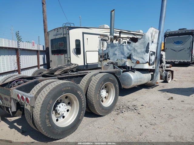 Auction sale of the 2000 Peterbilt 378, vin: 1XPFDT9X3YD536654, lot number: 43346914