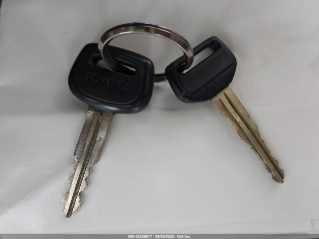 1994 TOYOTA 4RUNNER JT3VN39W8R0151119 Photo 10