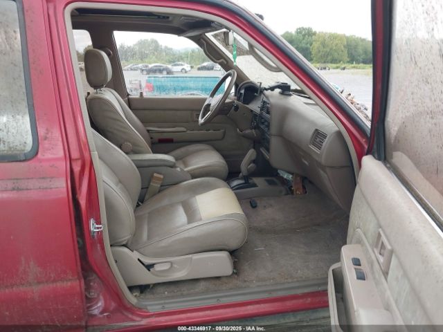 1994 TOYOTA 4RUNNER JT3VN39W8R0151119 Photo 4