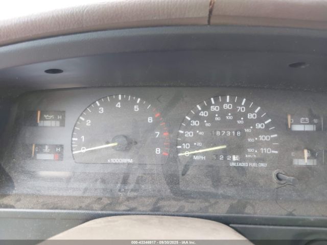 1994 TOYOTA 4RUNNER JT3VN39W8R0151119 Photo 6