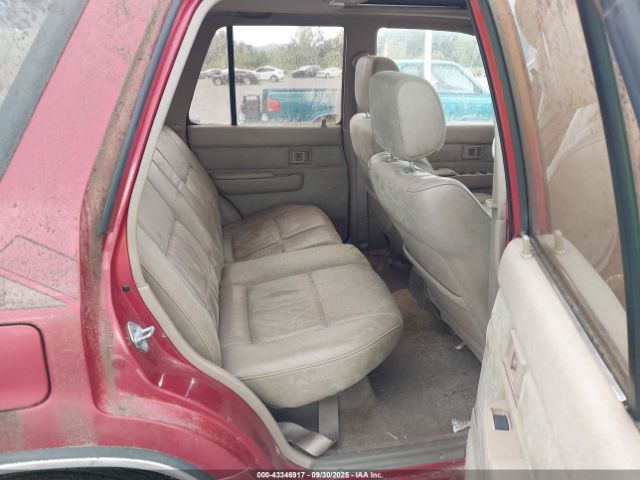 1994 TOYOTA 4RUNNER JT3VN39W8R0151119 Photo 7