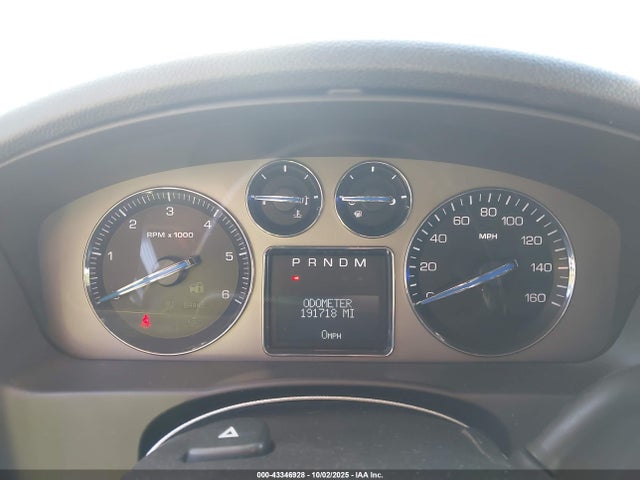 2008 CADILLAC ESCALADE 1GYFK63898R255207 Photo 6