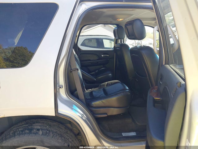 2008 CADILLAC ESCALADE 1GYFK63898R255207 Photo 7