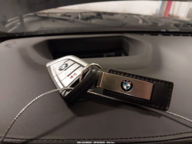 2018 BMW M550I WBAJB9C58JB035950 Photo 10