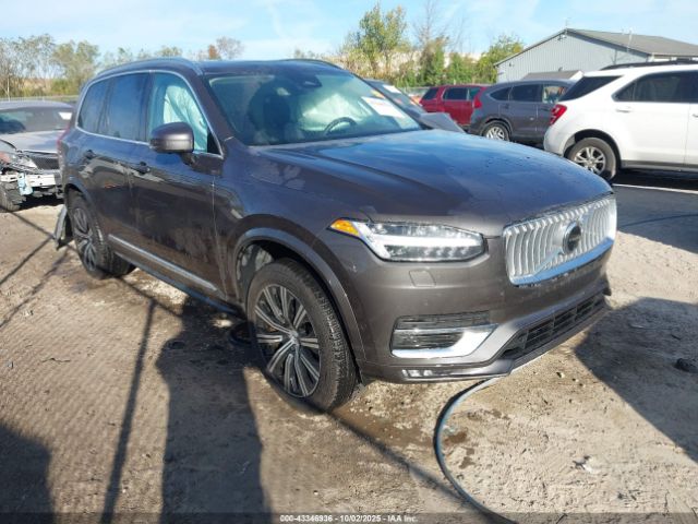 2024 VOLVO XC90 YV4L12PE6R1241329