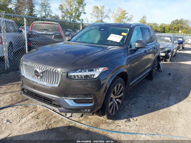 2024 VOLVO XC90 YV4L12PE6R1241329 Photo 1