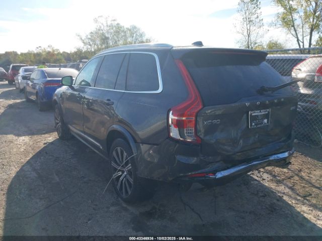 2024 VOLVO XC90 YV4L12PE6R1241329 Photo 2