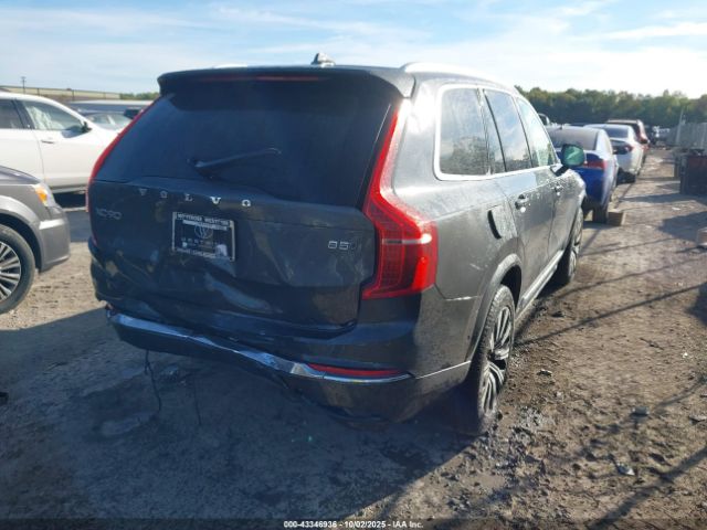 2024 VOLVO XC90 YV4L12PE6R1241329 Photo 3