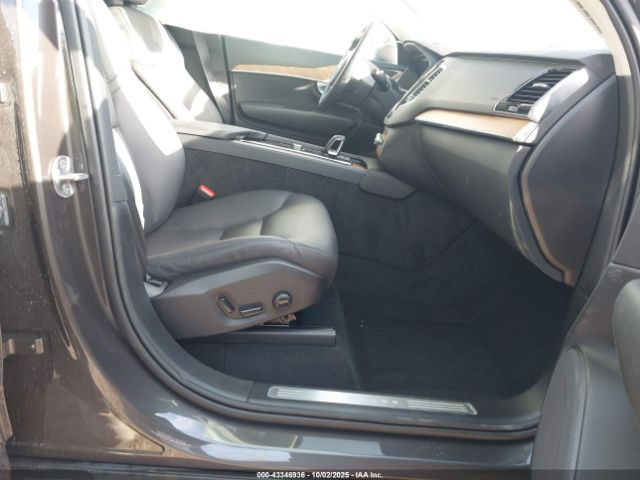 2024 VOLVO XC90 YV4L12PE6R1241329 Photo 4