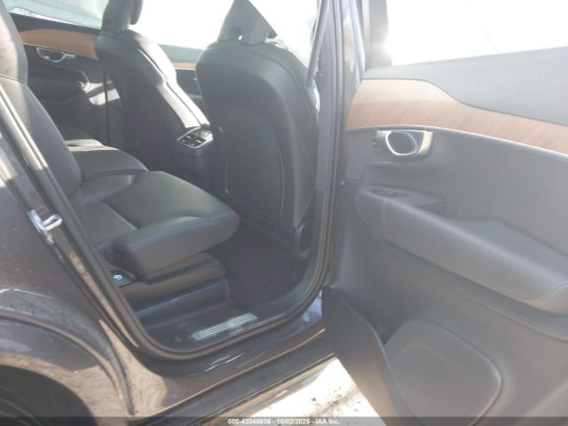 2024 VOLVO XC90 YV4L12PE6R1241329 Photo 7