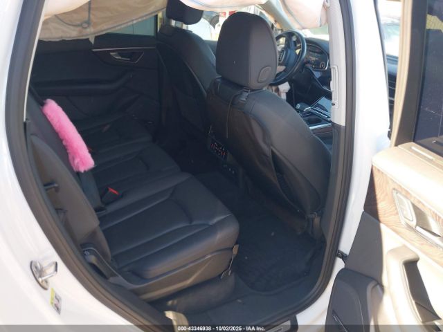 2020 AUDI Q7 WA1VXAF73LD000805 Photo 7