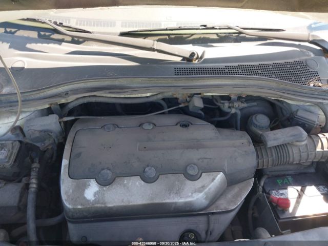 2006 ACURA MDX 2HNYD18286H521789 Photo 9
