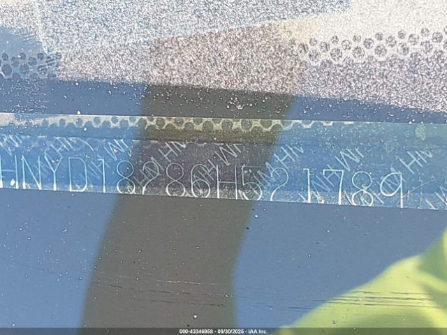 2006 ACURA MDX 2HNYD18286H521789 Photo 8