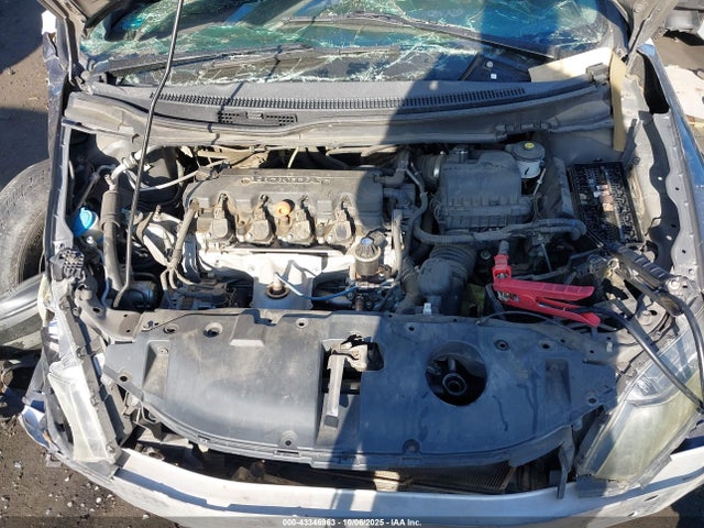 Honda r18z1 2015 2HGFB2F56FH547864 Image 10