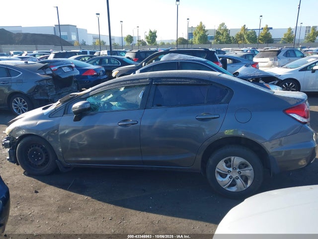 Honda r18z1 2015 2HGFB2F56FH547864 Image 15