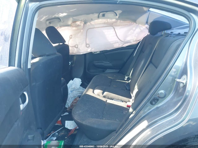 Honda r18z1 2015 2HGFB2F56FH547864 Image 8