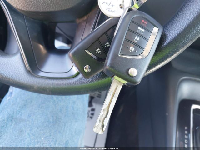 2023 TOYOTA COROLLA 5YFB4MDEXPP019598 Photo 10