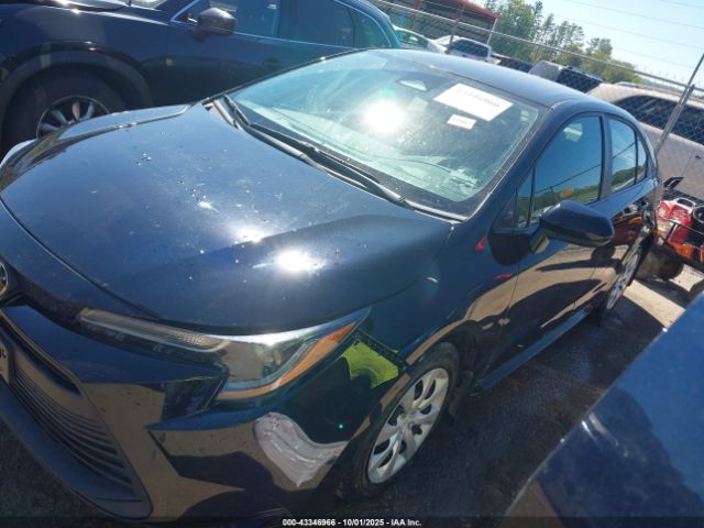 2023 TOYOTA COROLLA 5YFB4MDEXPP019598 Photo 1