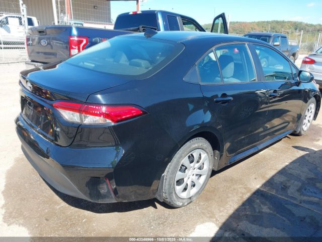 2023 TOYOTA COROLLA 5YFB4MDEXPP019598 Photo 3