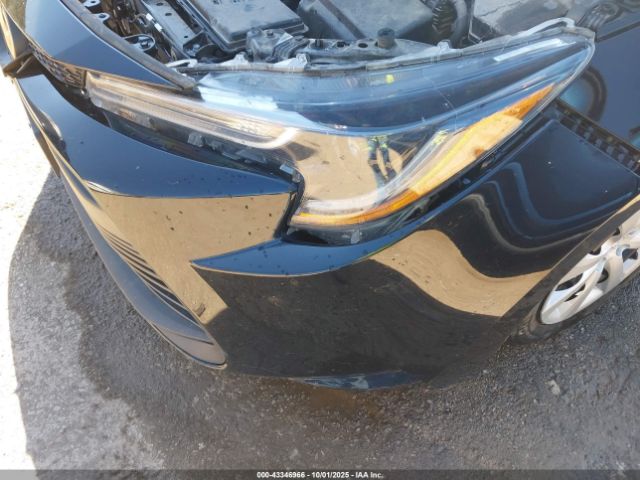 2023 TOYOTA COROLLA 5YFB4MDEXPP019598 Photo 5