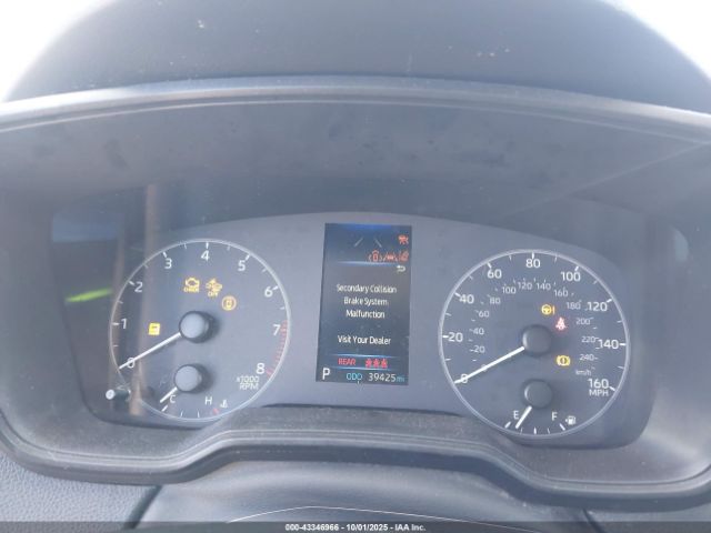 2023 TOYOTA COROLLA 5YFB4MDEXPP019598 Photo 6