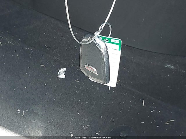 2019 CADILLAC XT4 1GYFZER46KF157383 Photo 10