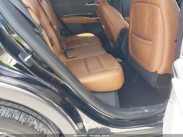 2019 CADILLAC XT4 1GYFZER46KF157383 Photo 7