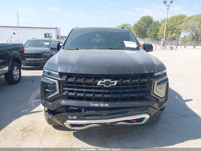 Chevrolet l84 2025 1GNS6DRD7SR228586 Image 12