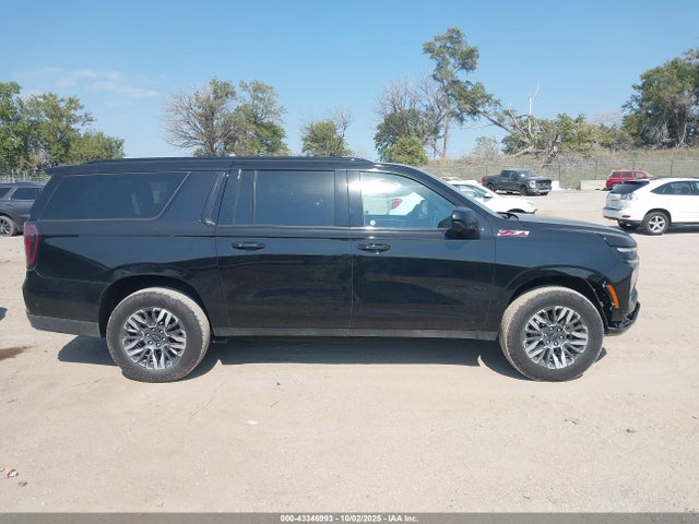 Chevrolet l84 2025 1GNS6DRD7SR228586 Image 13