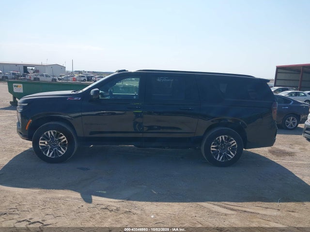 Chevrolet l84 2025 1GNS6DRD7SR228586 Image 14