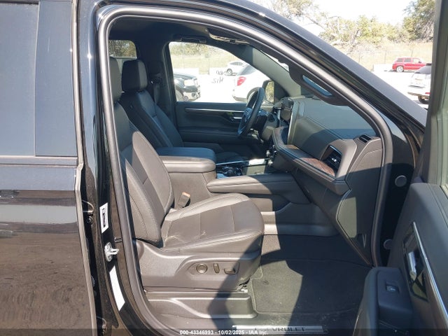 Chevrolet l84 2025 1GNS6DRD7SR228586 Image 5