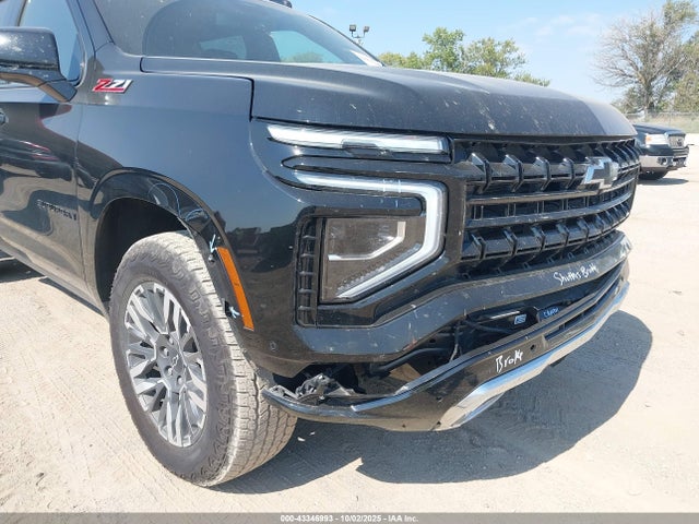 Chevrolet l84 2025 1GNS6DRD7SR228586 Image 6