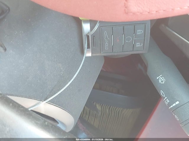 2014 CHEVROLET CORVETTE STINGRAY 1G1YM2D76E5120379 Photo 10