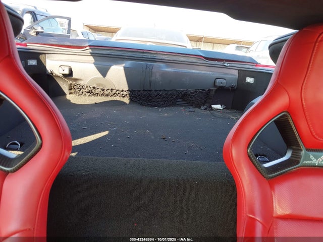 2014 CHEVROLET CORVETTE STINGRAY 1G1YM2D76E5120379 Photo 7