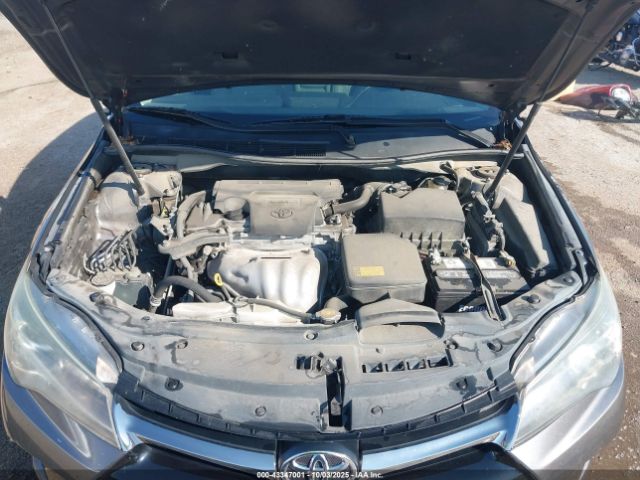 2015 TOYOTA CAMRY 4T1BF1FK8FU940517 Photo 9