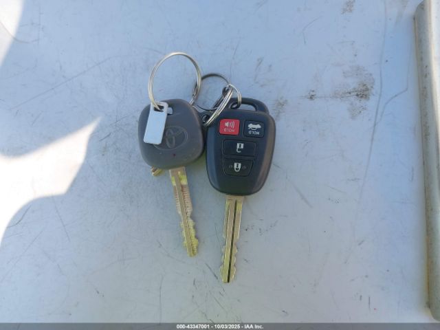 2015 TOYOTA CAMRY 4T1BF1FK8FU940517 Photo 10